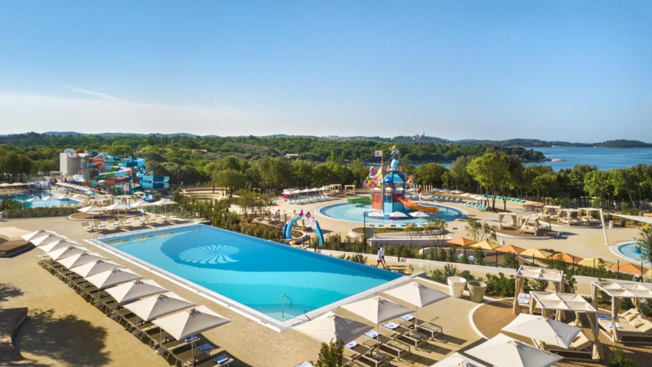 Istra Premium Camping Kemping 5*